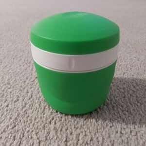 Thermos Reuseable Food Jar Container